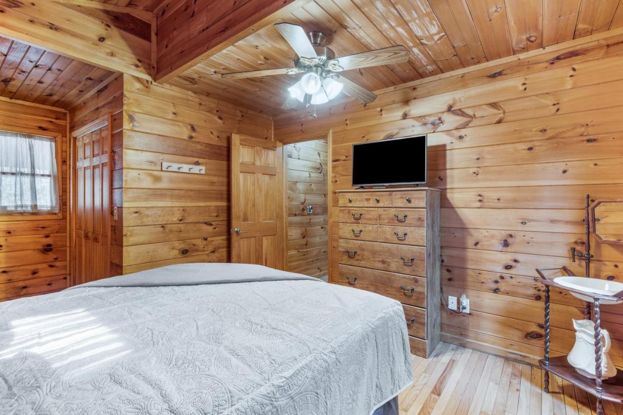 Rocky Road Retreat Villa Ellijay Buitenkant foto